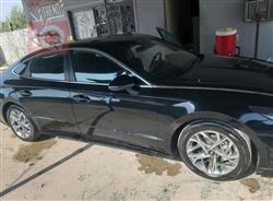 هیوندای سۆناتا